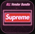 Supreme Vendor