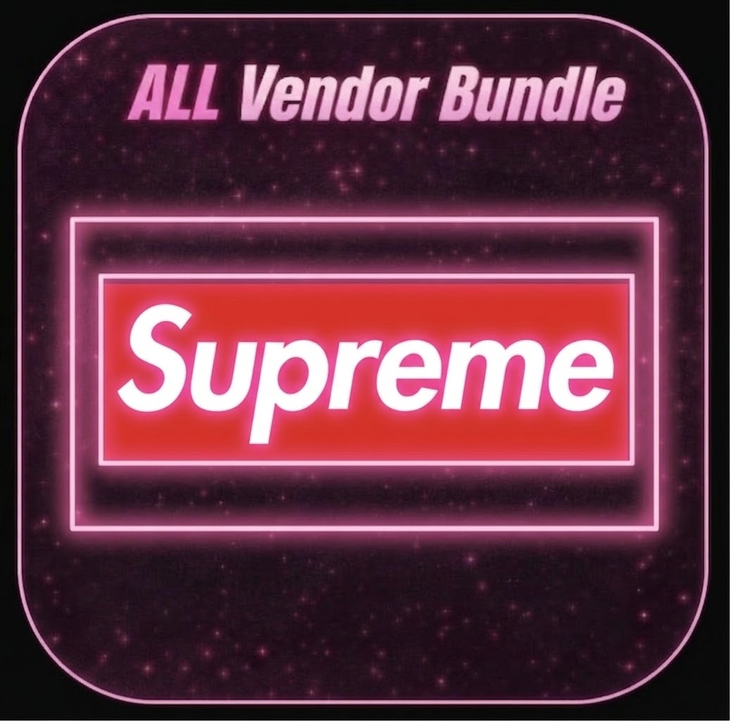 Supreme Vendor