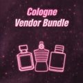 Designer Colgone Vendor