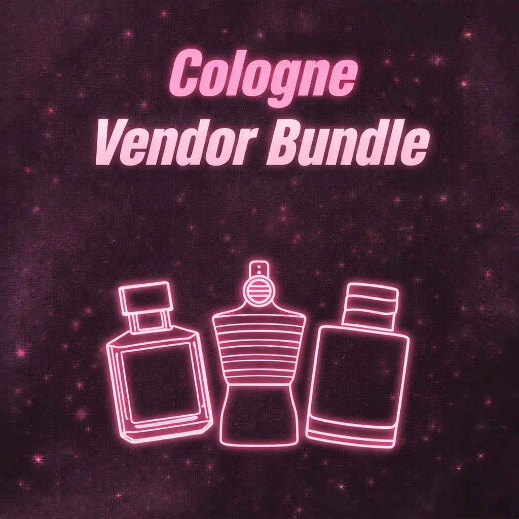 Designer Colgone Vendor