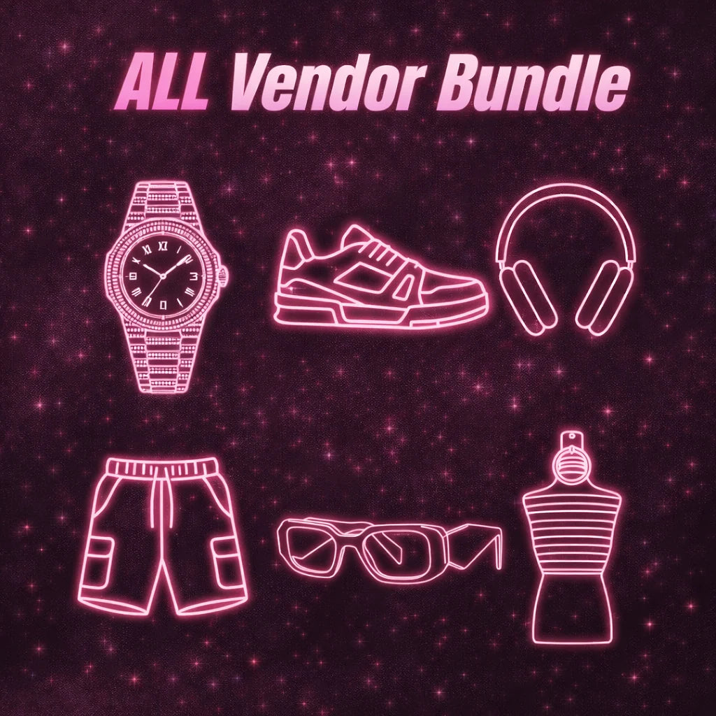 Every Vendor Bundle