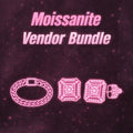 Moissanite Vendor